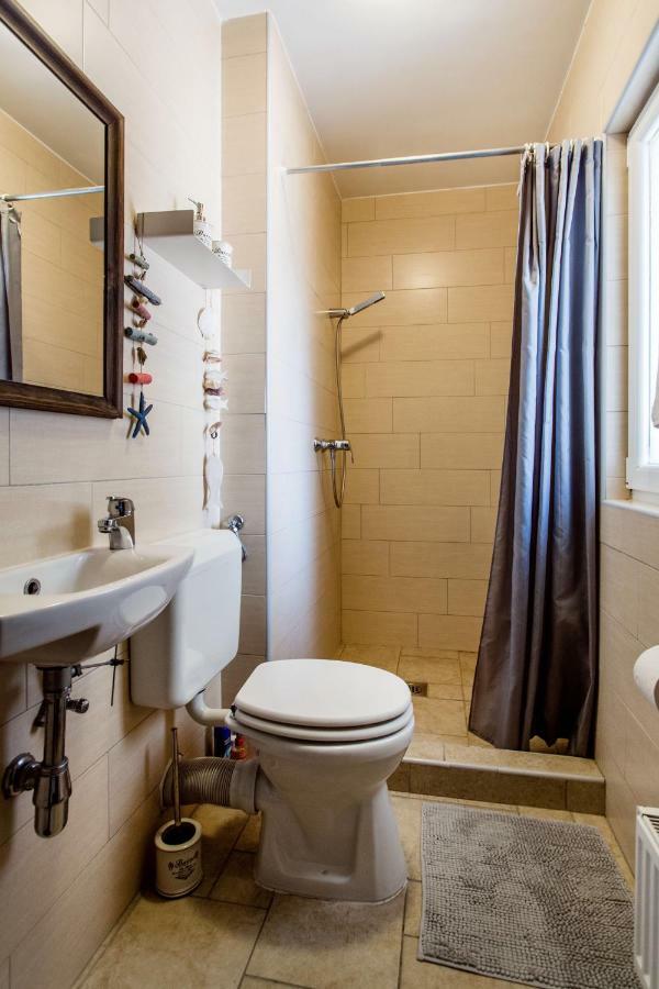 Terrace Apartment Sky Lounge Βουδαπέστη Εξωτερικό φωτογραφία